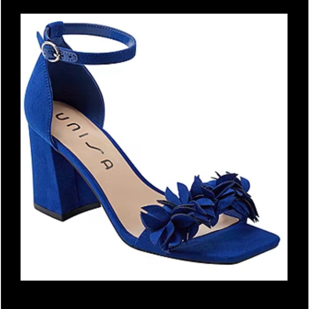 UNISA - HEEL SANDALS